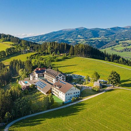 Hotel Moselebauer Bad Sankt Leonhard im Lavanttal Zewnętrze zdjęcie