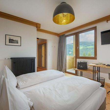 Hotel Moselebauer Bad Sankt Leonhard im Lavanttal Zewnętrze zdjęcie