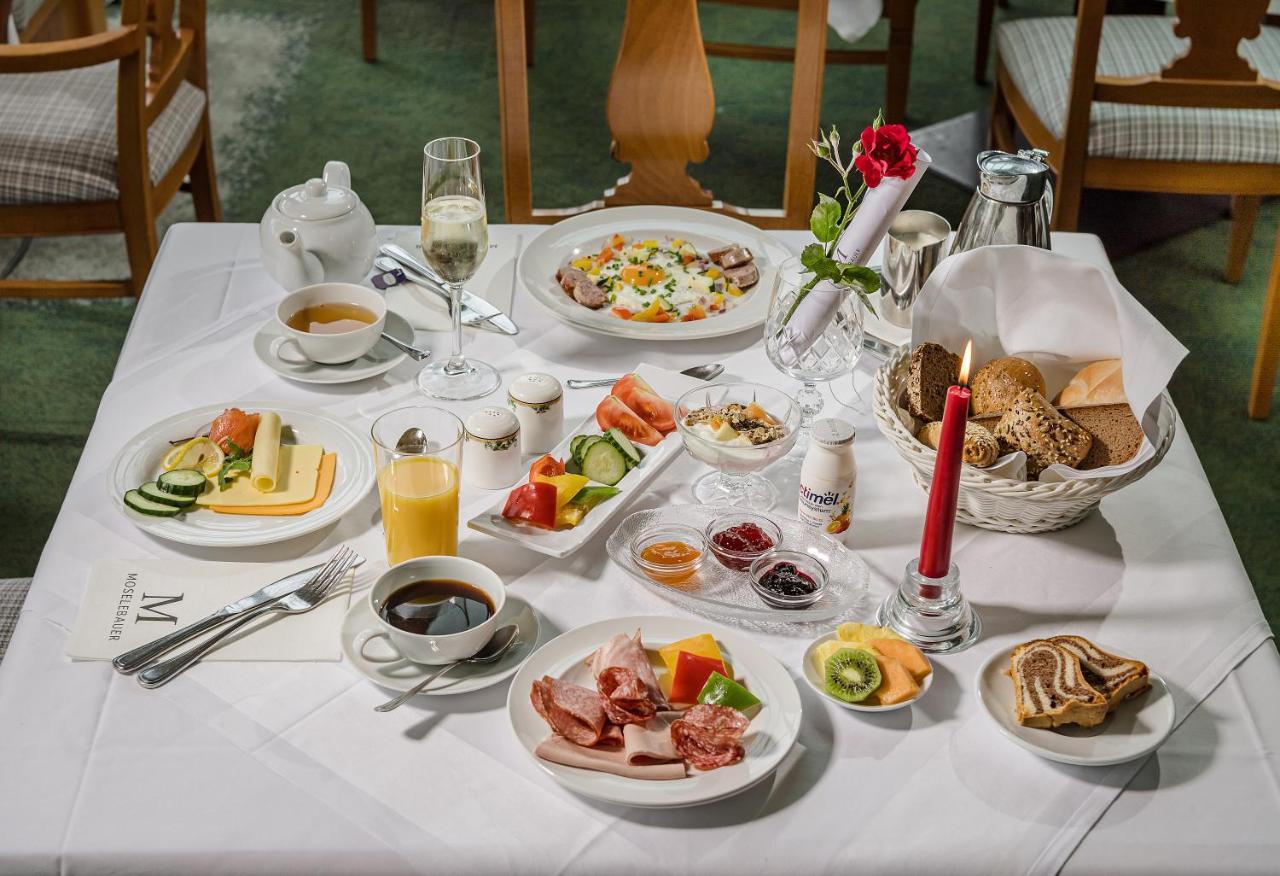 Hotel Moselebauer Bad Sankt Leonhard im Lavanttal Zewnętrze zdjęcie