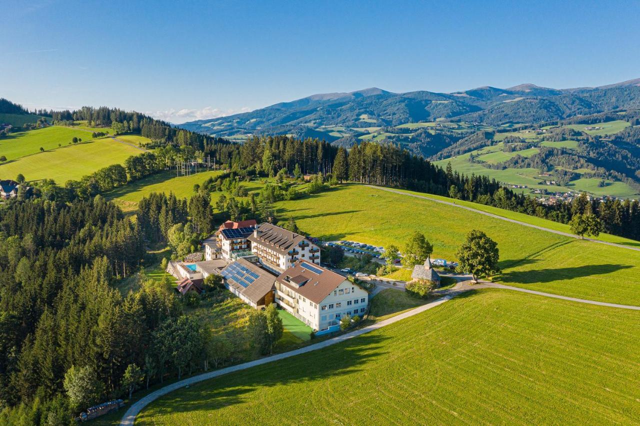 Hotel Moselebauer Bad Sankt Leonhard im Lavanttal Zewnętrze zdjęcie