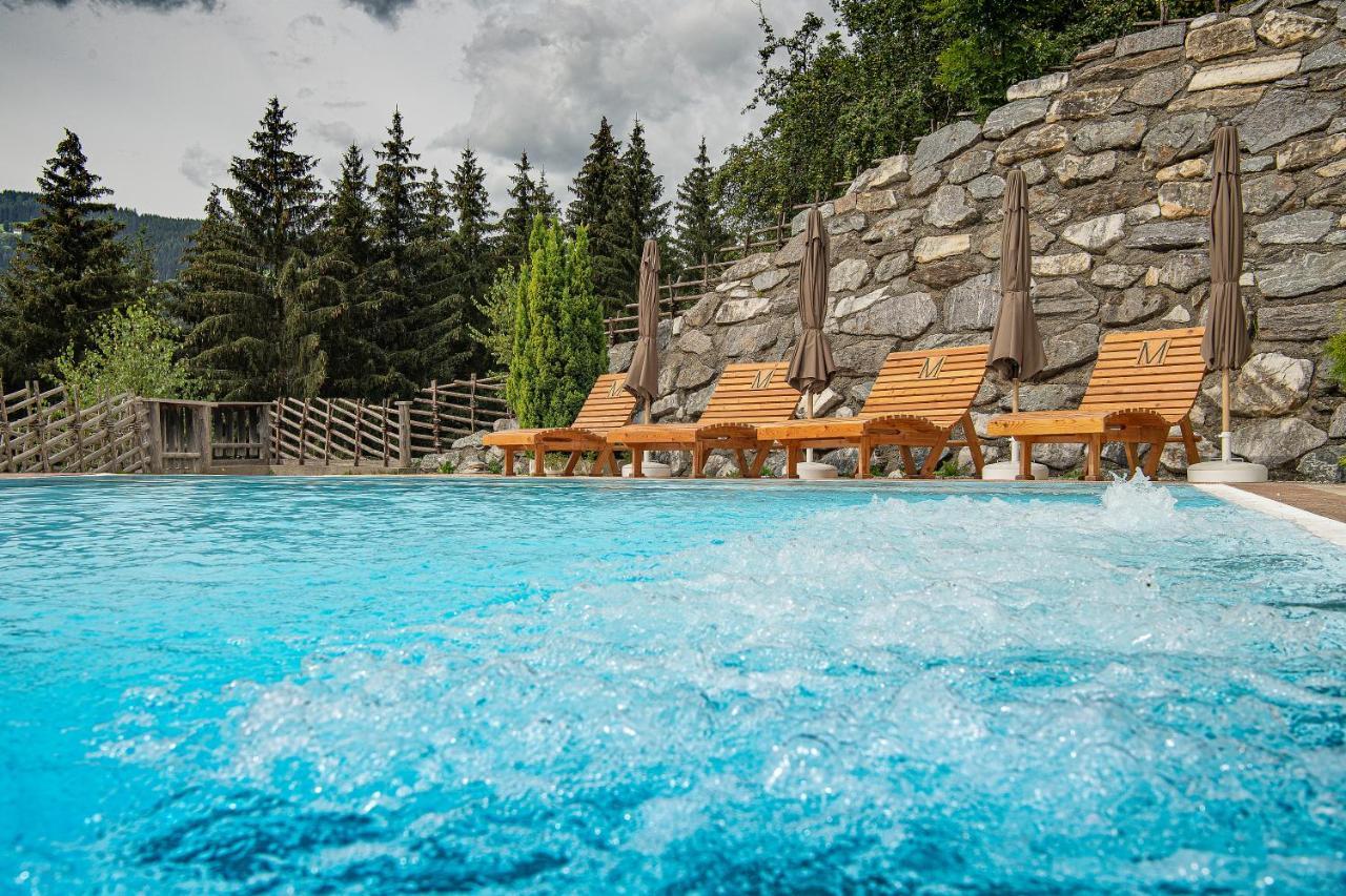 Hotel Moselebauer Bad Sankt Leonhard im Lavanttal Zewnętrze zdjęcie