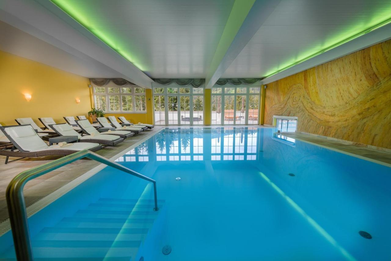 Hotel Moselebauer Bad Sankt Leonhard im Lavanttal Zewnętrze zdjęcie