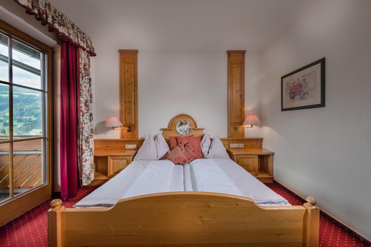 Hotel Moselebauer Bad Sankt Leonhard im Lavanttal Zewnętrze zdjęcie