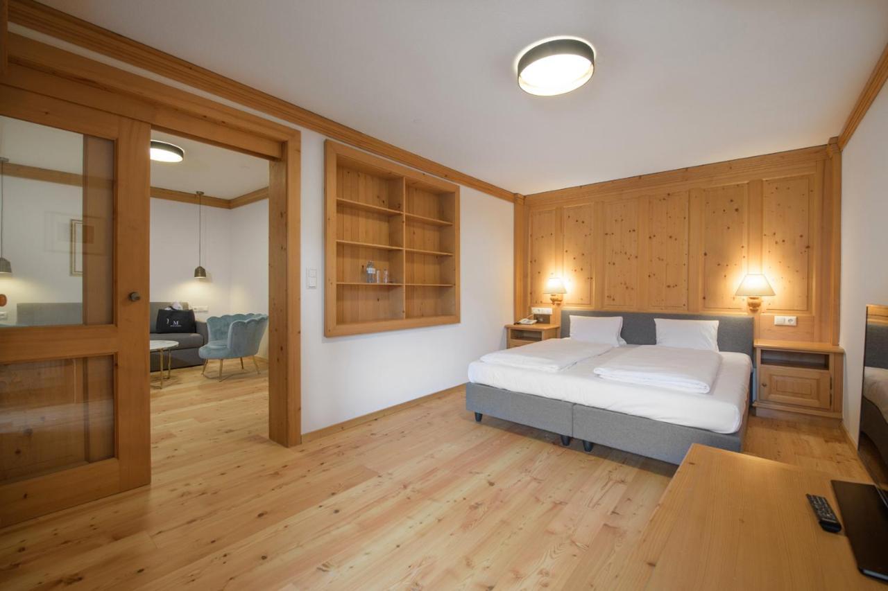 Hotel Moselebauer Bad Sankt Leonhard im Lavanttal Zewnętrze zdjęcie