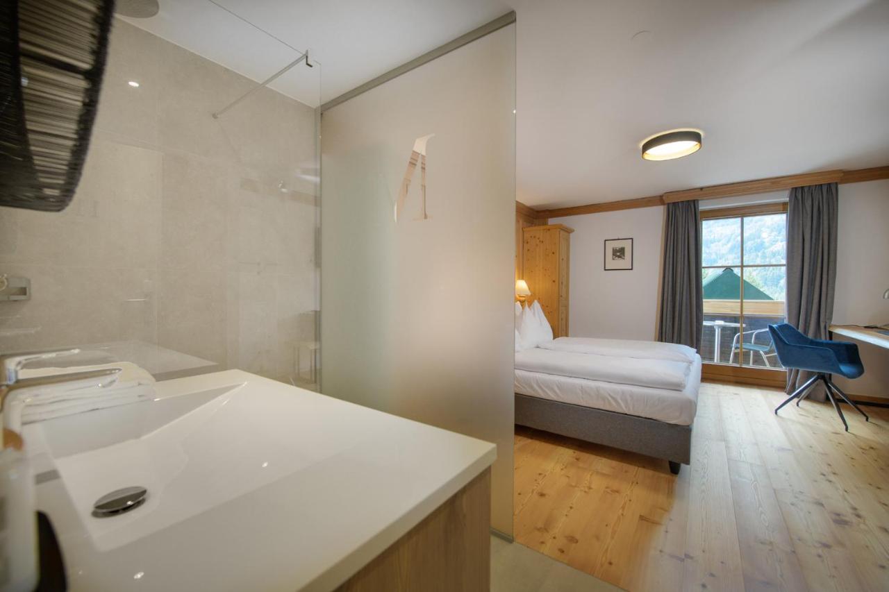 Hotel Moselebauer Bad Sankt Leonhard im Lavanttal Zewnętrze zdjęcie