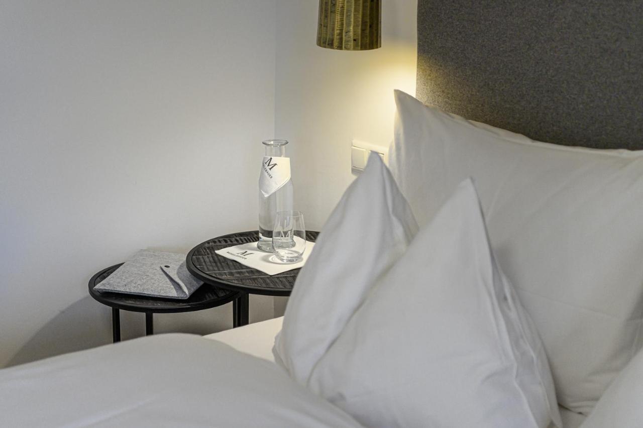Hotel Moselebauer Bad Sankt Leonhard im Lavanttal Zewnętrze zdjęcie
