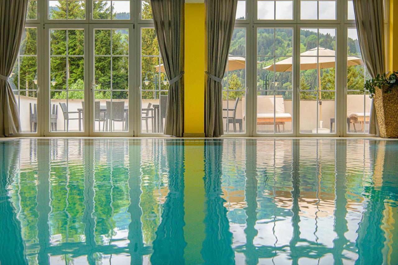 Hotel Moselebauer Bad Sankt Leonhard im Lavanttal Zewnętrze zdjęcie