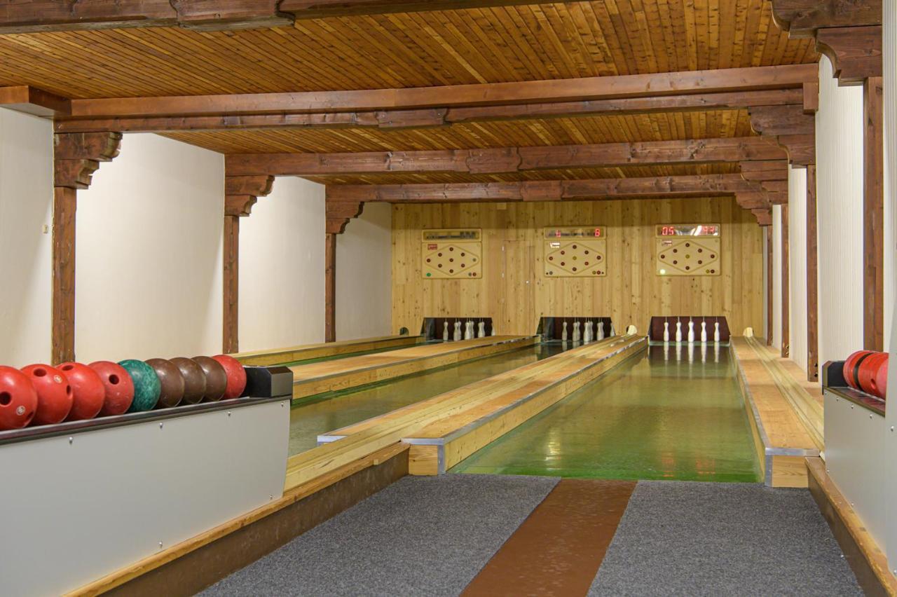 Hotel Moselebauer Bad Sankt Leonhard im Lavanttal Zewnętrze zdjęcie