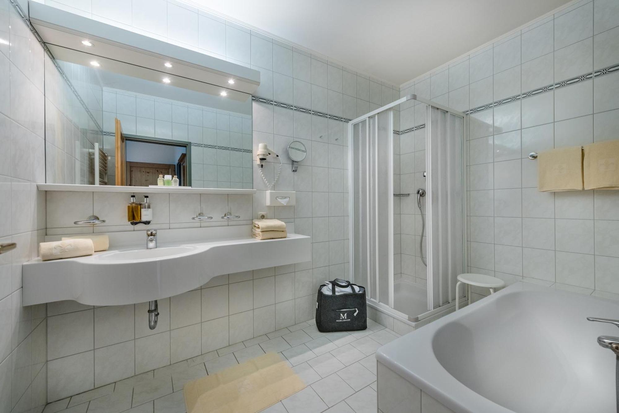 Hotel Moselebauer Bad Sankt Leonhard im Lavanttal Zewnętrze zdjęcie