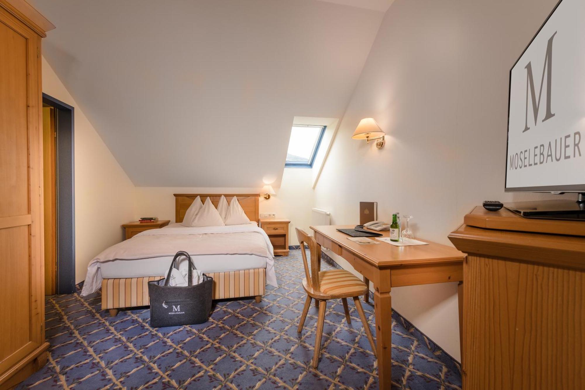 Hotel Moselebauer Bad Sankt Leonhard im Lavanttal Zewnętrze zdjęcie